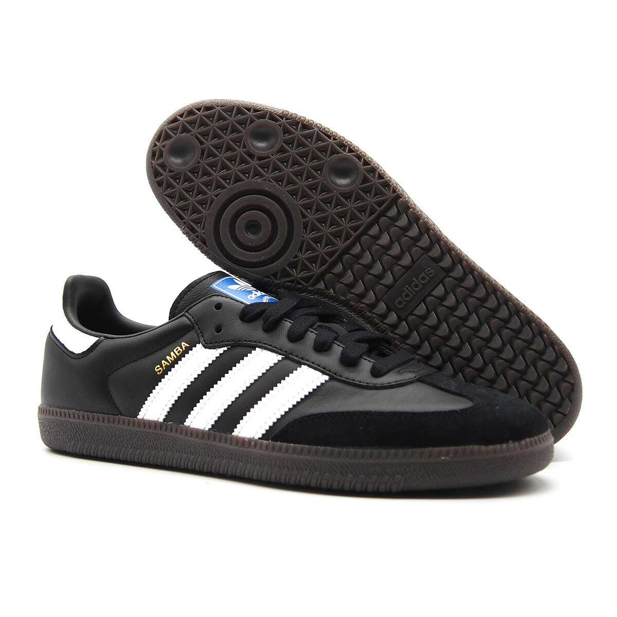 楽天市場】【ワンダフルデーPx5倍&クーポン配布】ADIDAS SAMBA OG