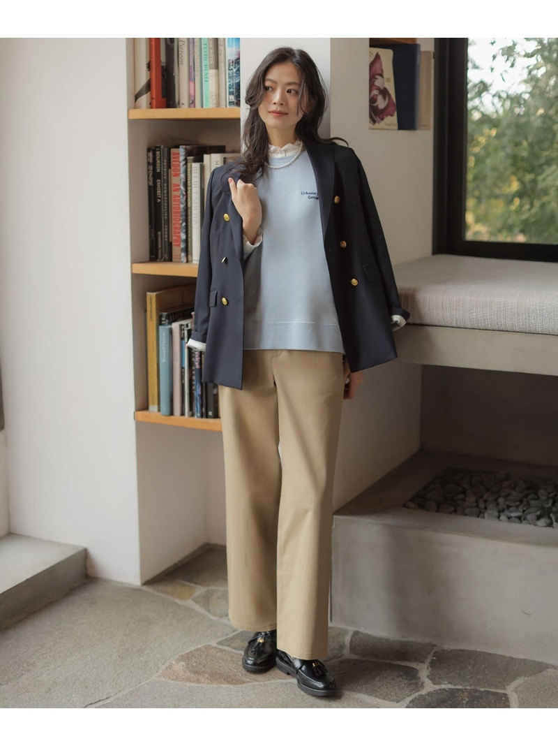 ジェイプレス ダブル スーツ テーラードジャケット スラックスパンツ M