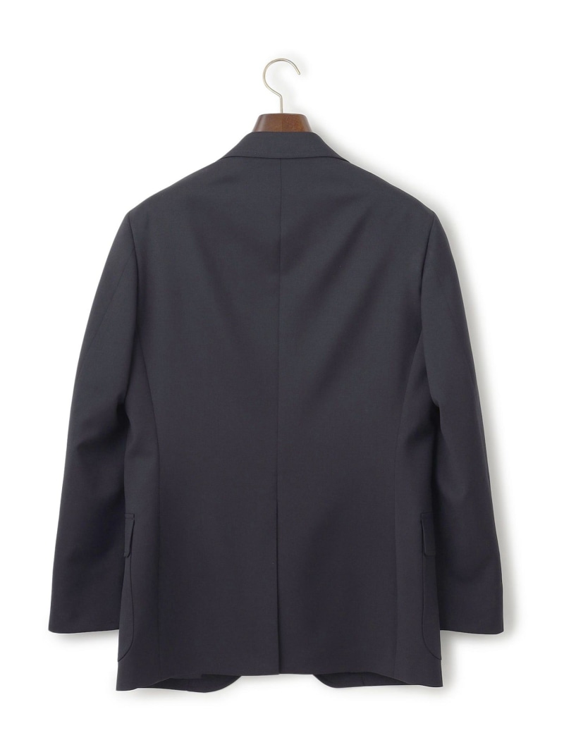楽天市場】【WEB・一部店舗限定】ネイビーブレザー / 銀ボタン J.PRESS
