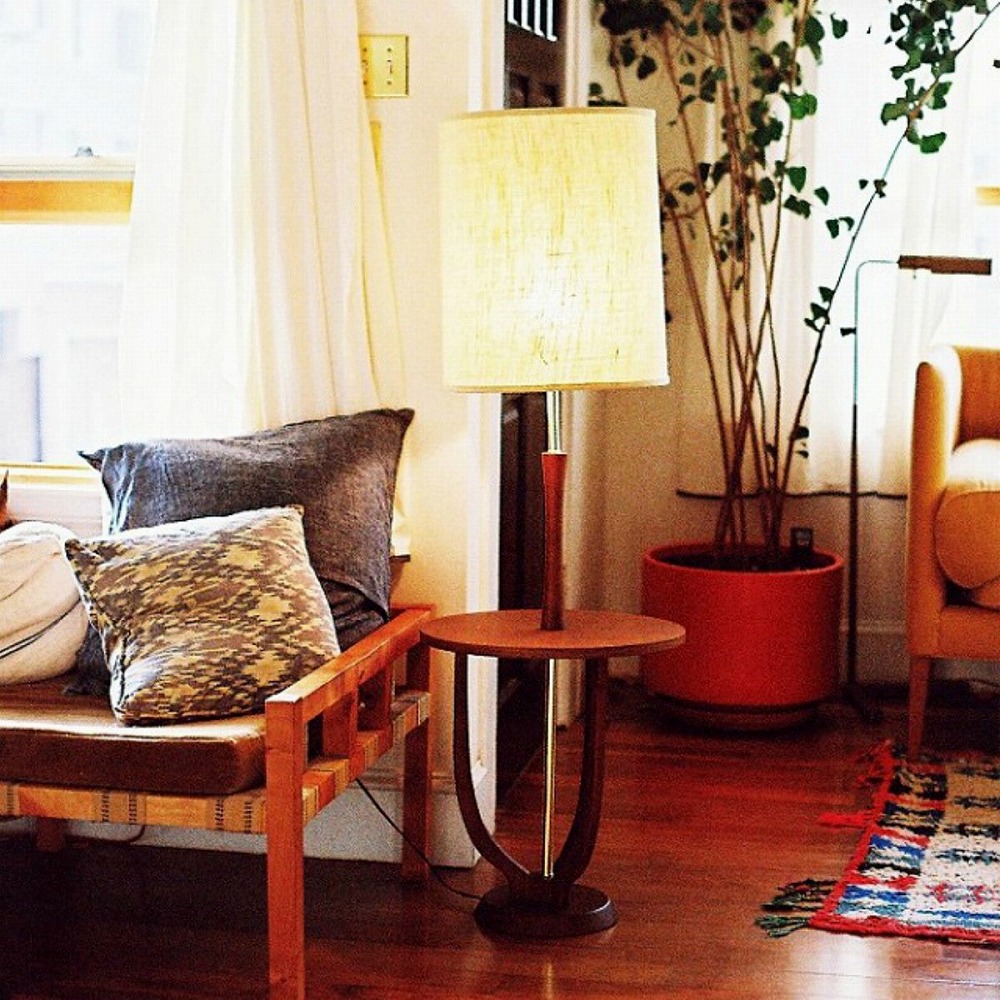 楽天市場】アクメファニチャー ACME Furniture DELMAR LAMP デルマー