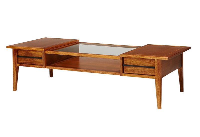 楽天市場】ACME Furniture アクメファニチャー JETTY COFFEE TABLE
