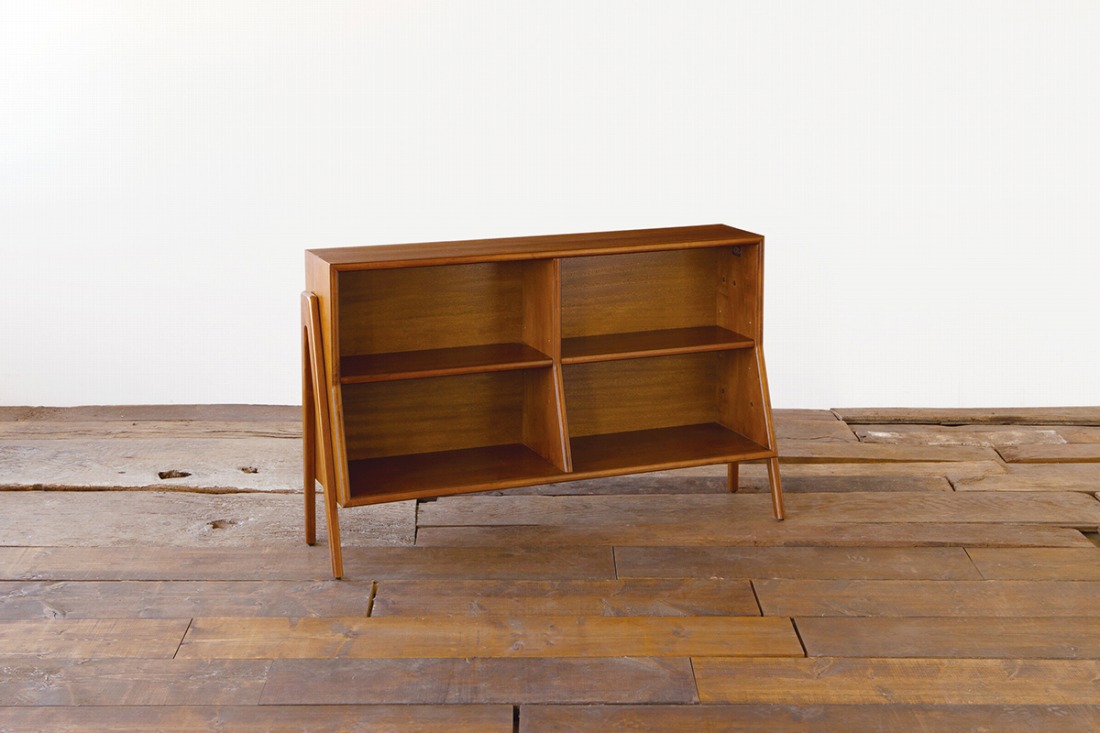 楽天市場】ACME Furniture アクメファニチャー BROOKS BOOK SHELF