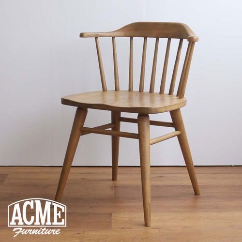 楽天市場】ACME Furniture アクメファニチャー WINDAN SIDE CHAIR LB