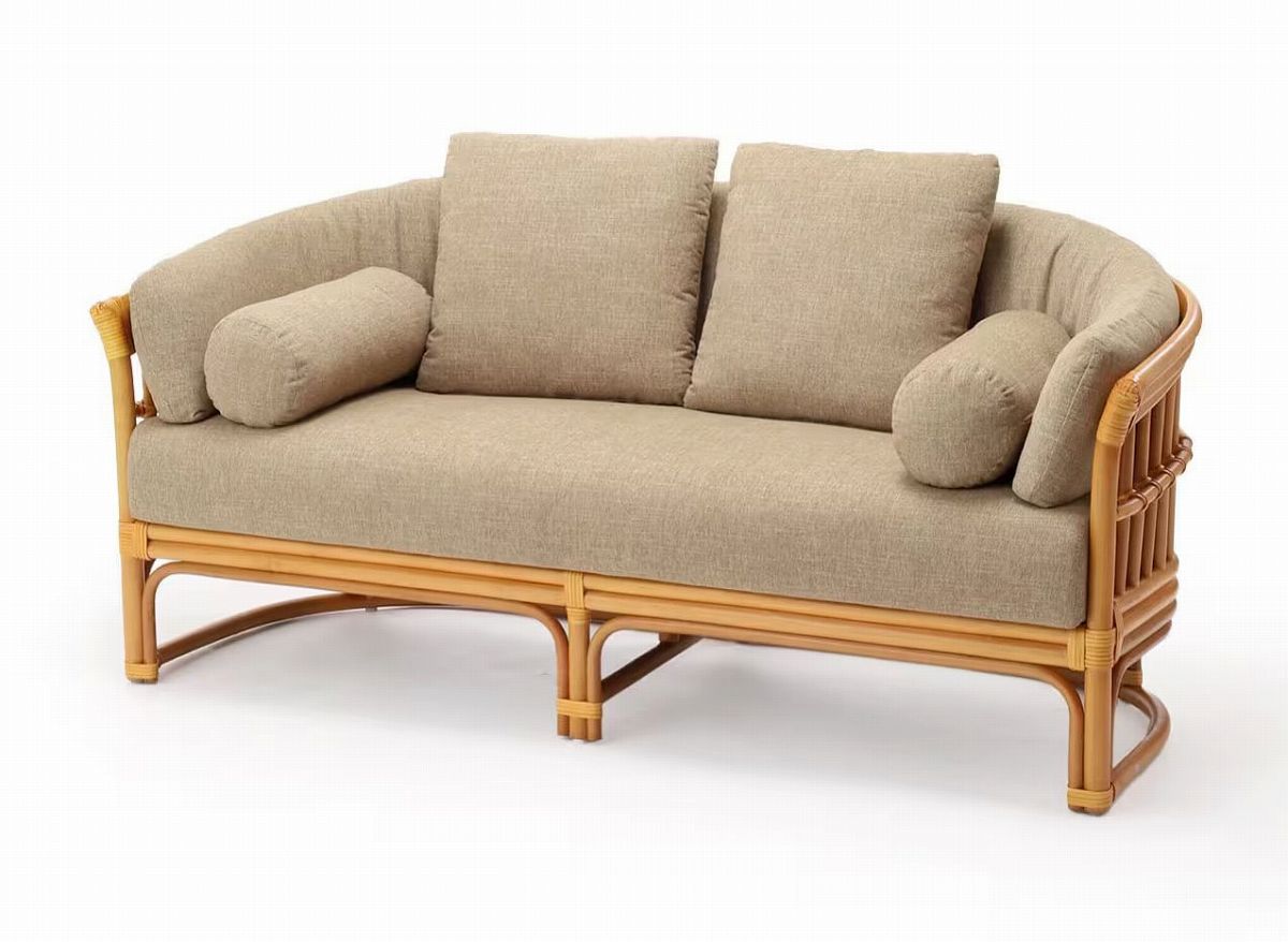 楽天市場】ACME Furniture アクメファニチャー BALBOA SOFA BE
