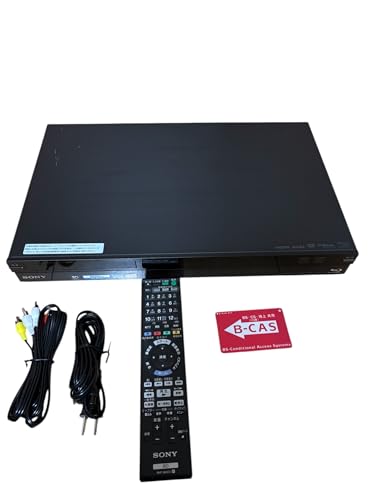楽天市場】ソニーsony ブルーレイレコーダー bdz－at700の通販