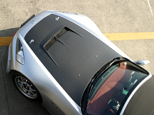 楽天市場】TRUST トラスト GReddy エンジンフードリフター S2000 AP1