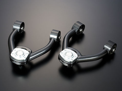 楽天市場】ジェイズ レーシング, フロントネガティブアッパーアーム