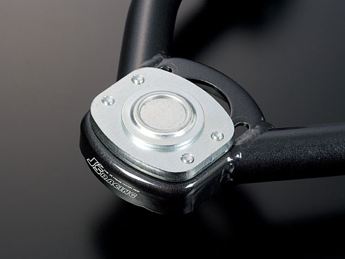 楽天市場】ジェイズ レーシング, フロントネガティブアッパーアーム