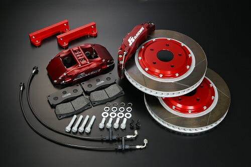 楽天市場】ブレンボ2Pキャリパー 『新型カニ用』レーシングブレーキ