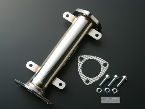 楽天市場】ek9 触媒ストレートの通販