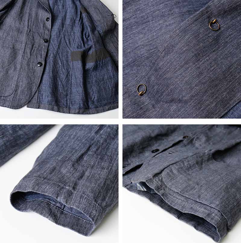 楽天市場】[期間SALE] Nigel Cabourn/ナイジェル・ケーボン ホスピタル