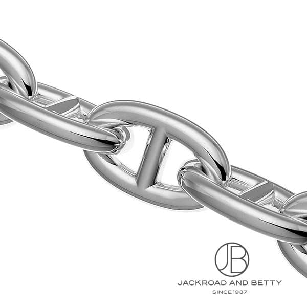 楽天市場】エルメス HERMES シェーヌ・ダンクル ブレスレット TGM 12