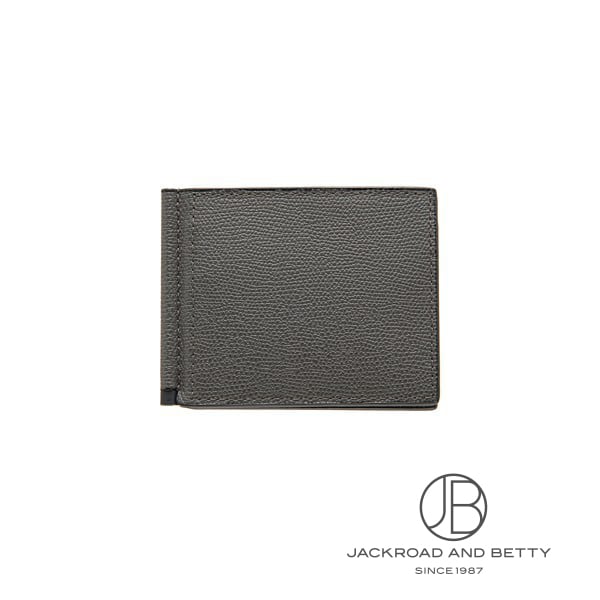 楽天市場】ヴァレクストラ（カラーグレー）（マネークリップ｜財布