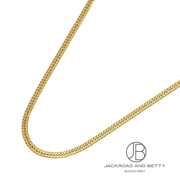 楽天市場】喜平 KIHEI K18 6面 ダブル 10g 50cm ネックレス 造幣局刻印