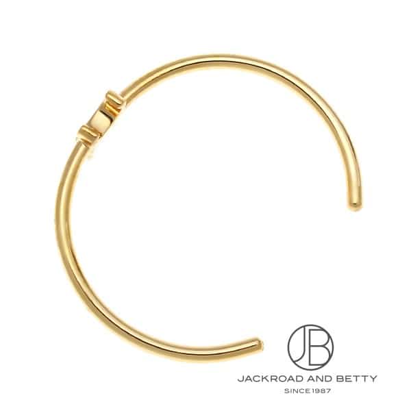 楽天市場】セリーヌ CELINE トリオンフ アシンメトリック カフ