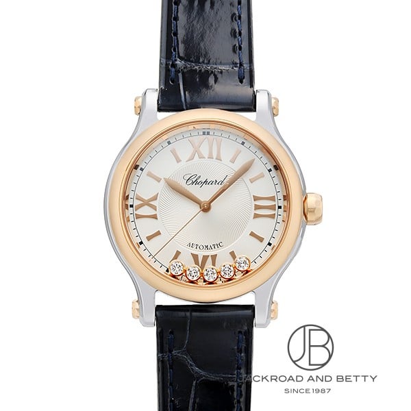 楽天市場】ショパール ハッピースポーツ（腕時計）の通販