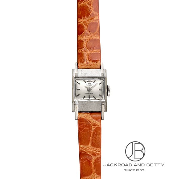 楽天市場】ロレックス ROLEX プレシジョン ヴィンテージ 時計