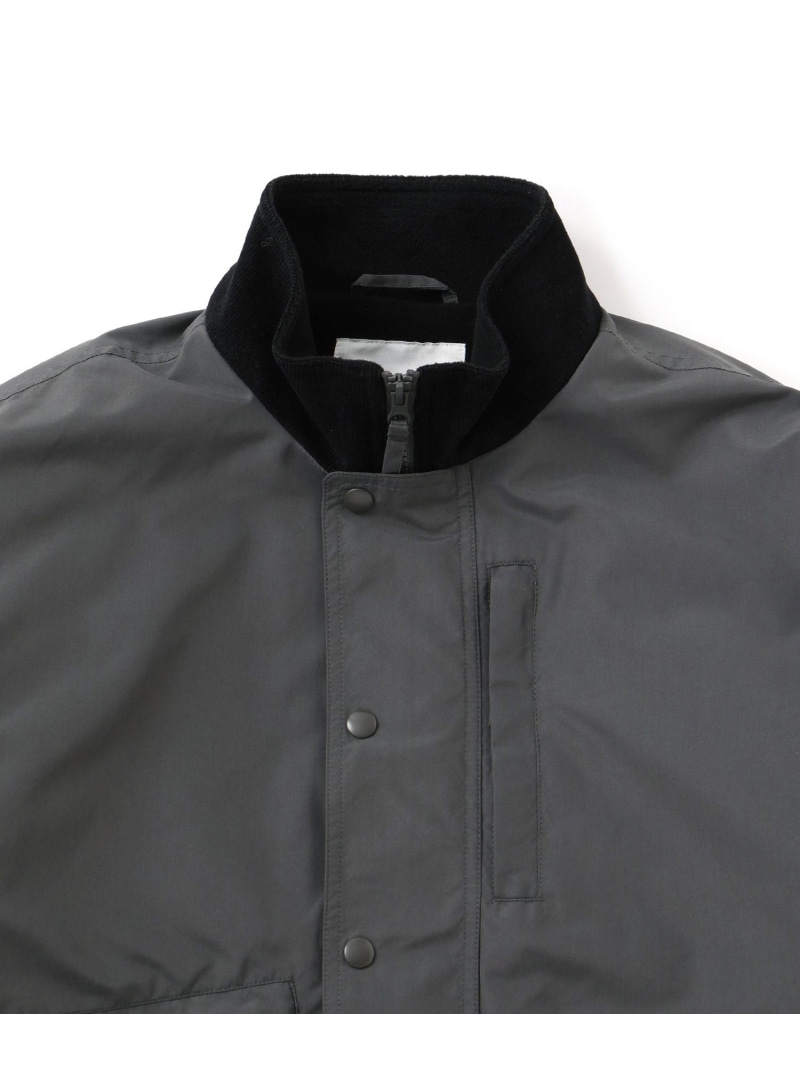 楽天市場】PNピーチ裏フリースフィールドブルゾン LE CERCLE par rope