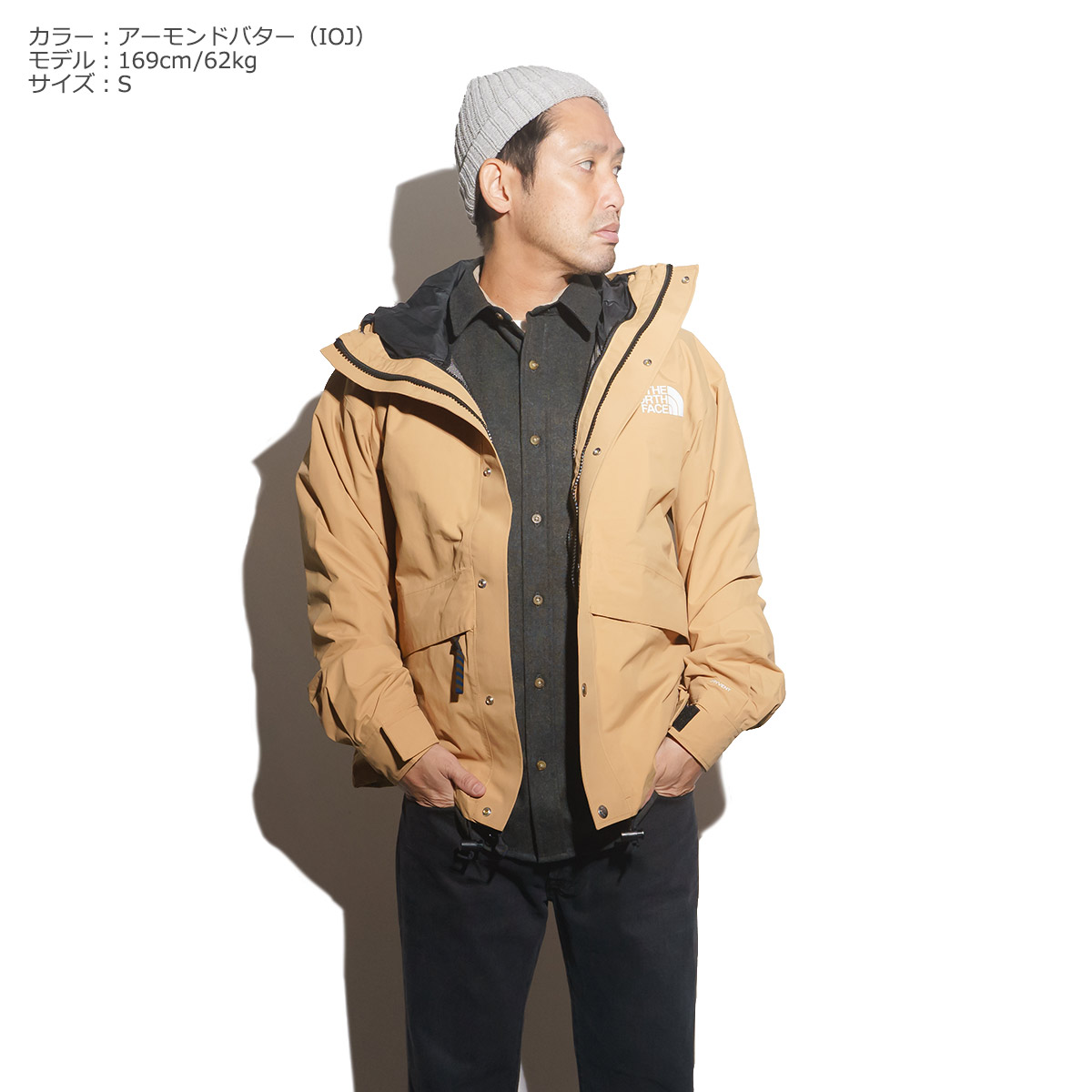 楽天市場】ザノースフェイス THE NORTH FACE 1986 レトロ マウンテン