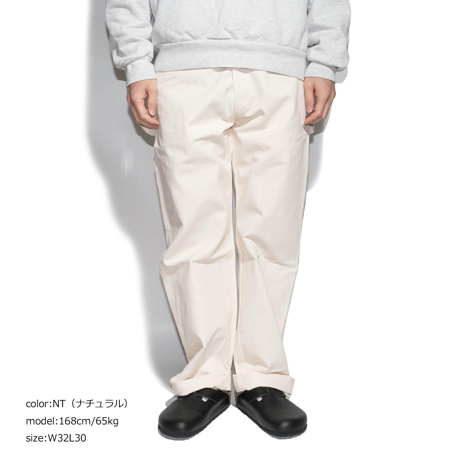 楽天市場】ディッキーズ Dickies 1953 スタンダードユーティリティー