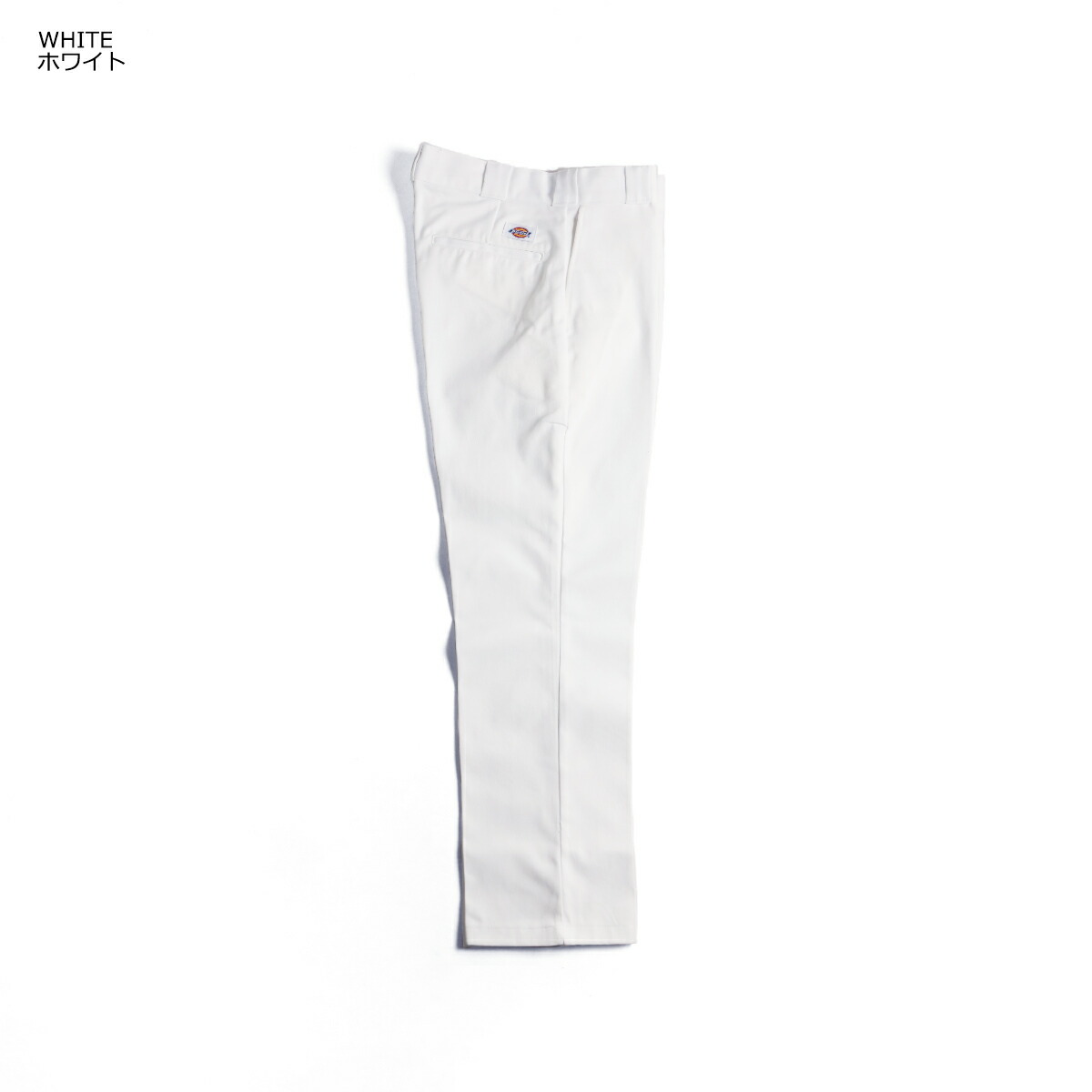 楽天市場】ディッキーズ Dickies オリジナル 874 ワークパンツ