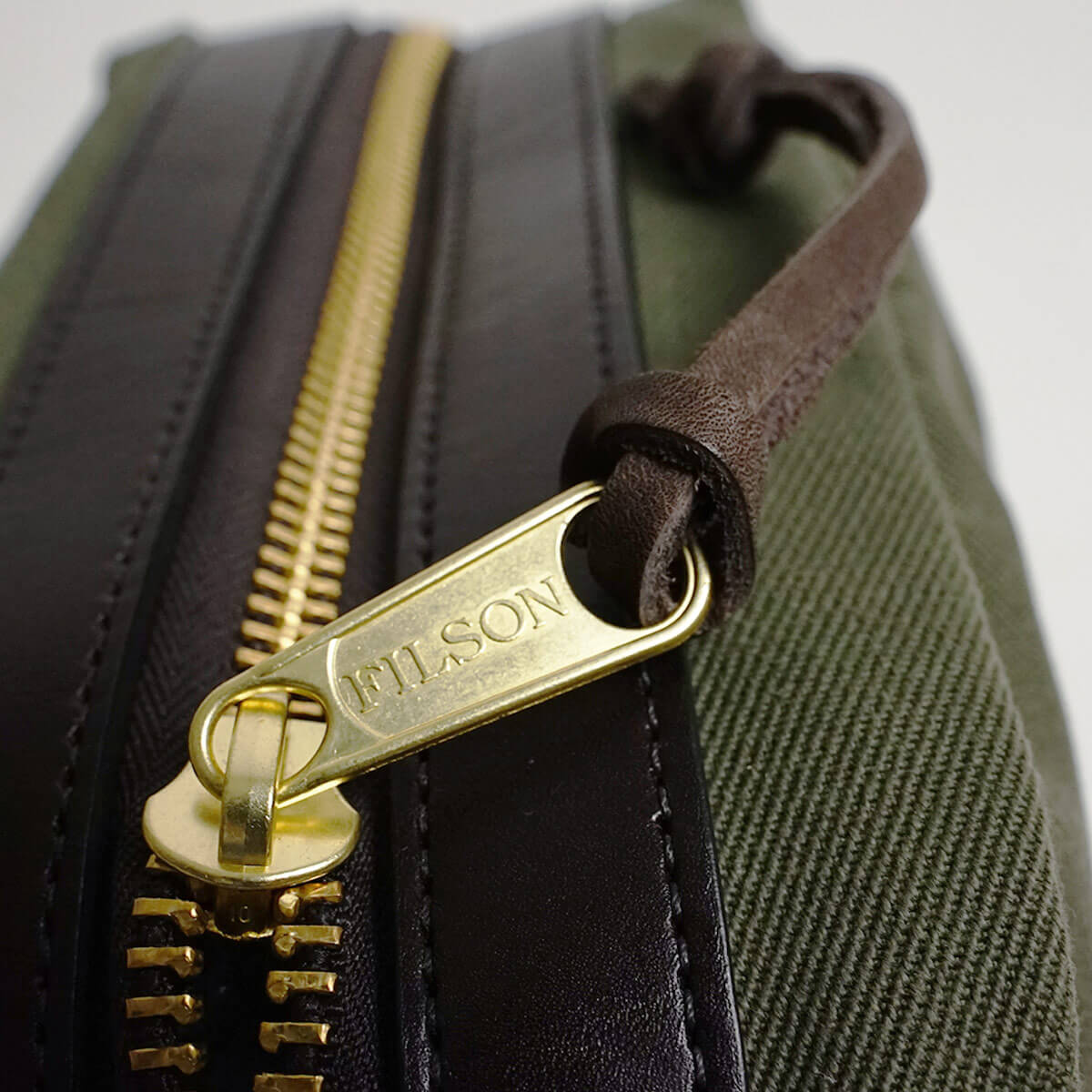 楽天市場】フィルソン FILSON トラベル キット (アメリカ製 米国製