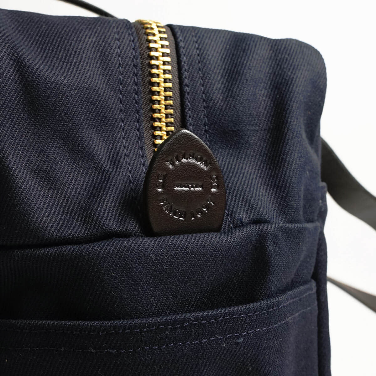 楽天市場】フィルソン FILSON キャンバス トートバッグ ウィズ