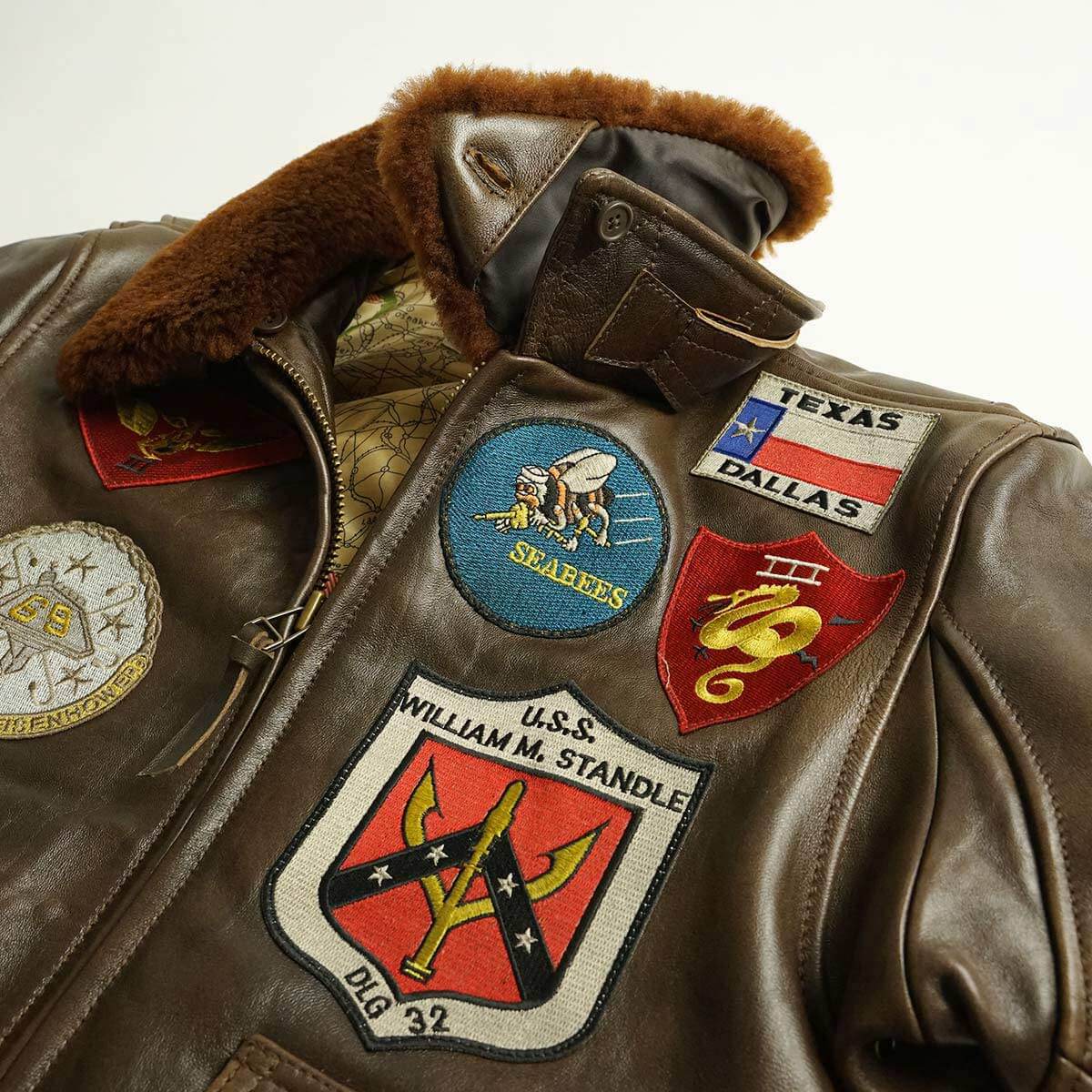 楽天市場】アヴィレックス AVIREX G-1 トップガン ｜ メンズ M-XL