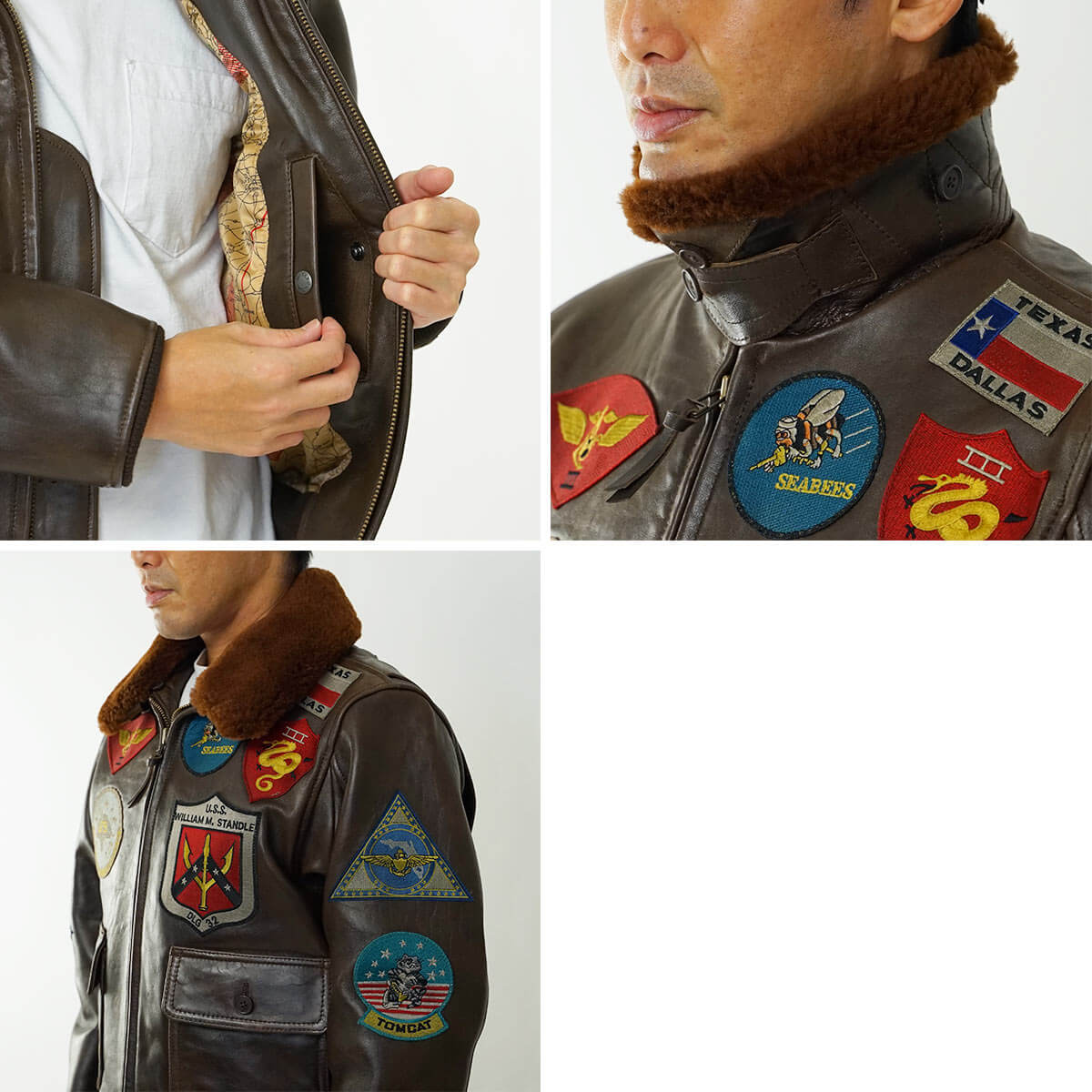 楽天市場】アヴィレックス AVIREX G-1 トップガン ｜ メンズ M-XL