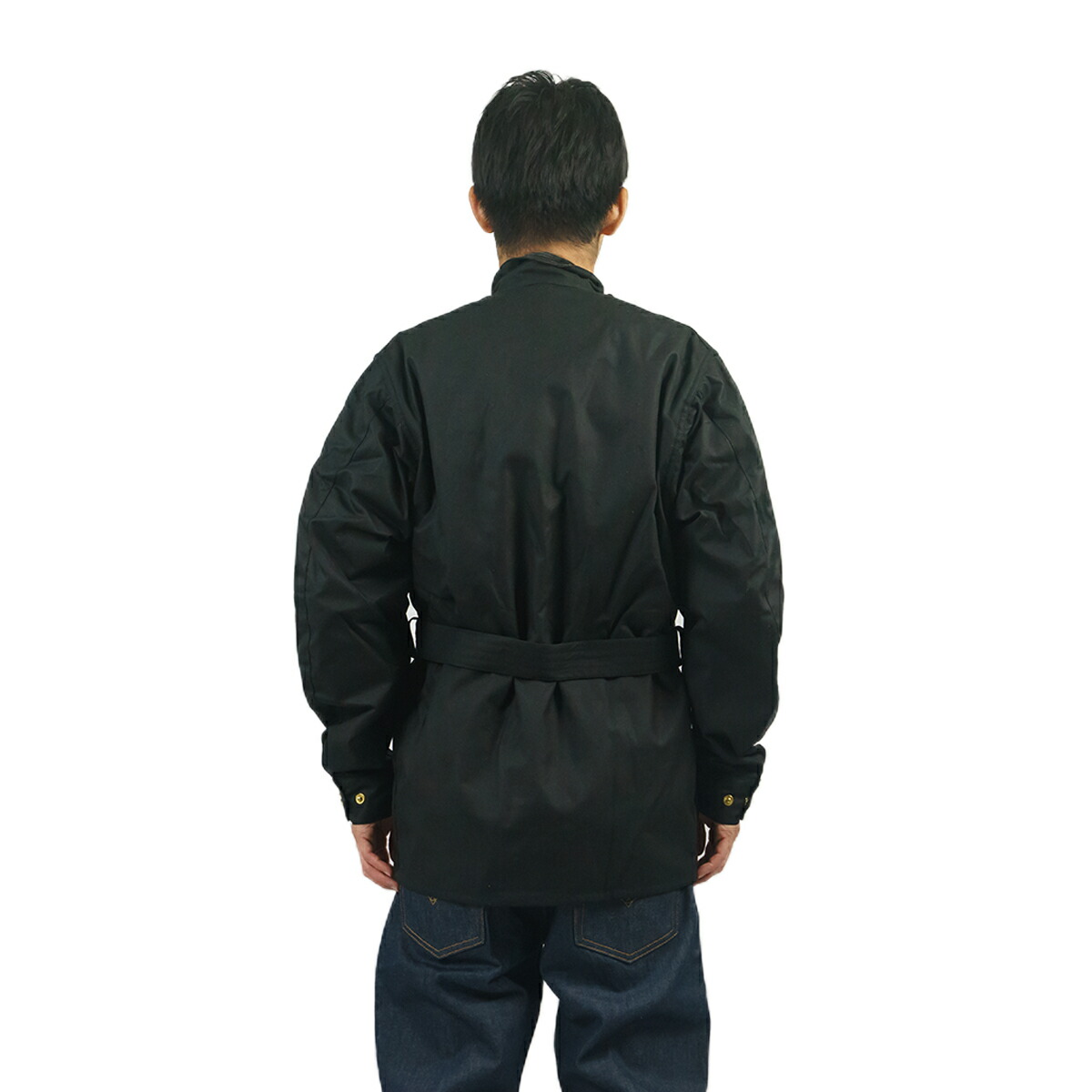 楽天市場】バブアー Barbour インターナショナルジャケット (メンズ 34