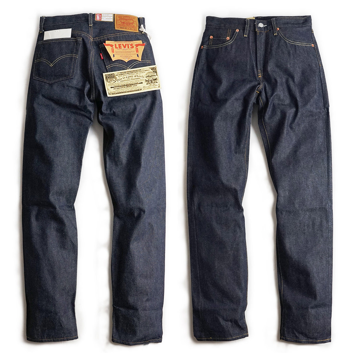 楽天市場】リーバイス ビンテージ クロージング LEVI'S VINTAGE