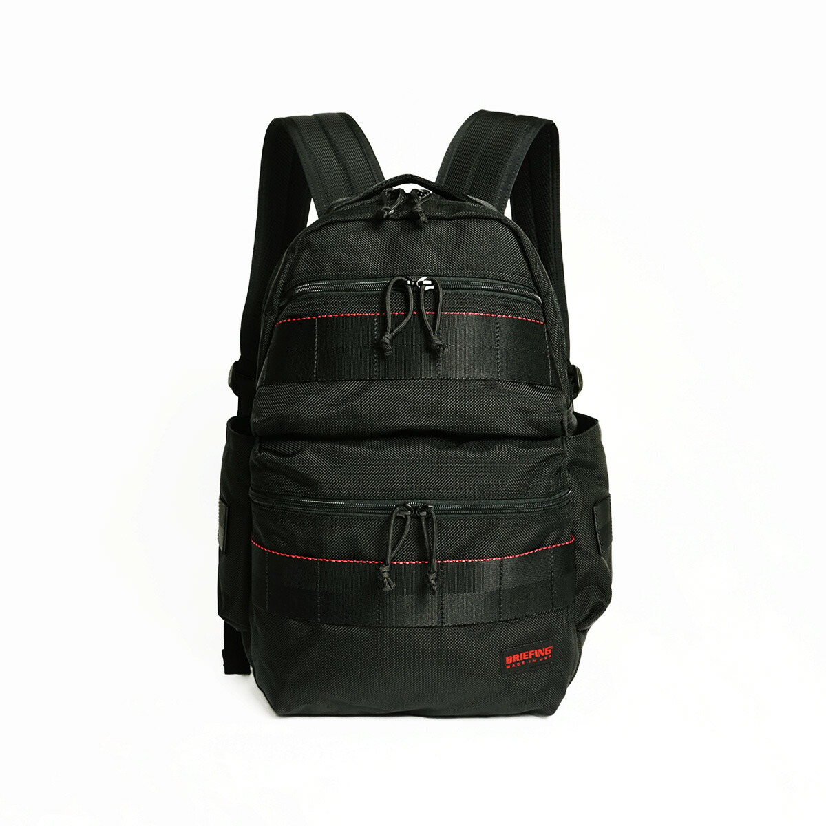 楽天市場】ブリーフィング BRIEFING アタックパック MADE IN USA (米国