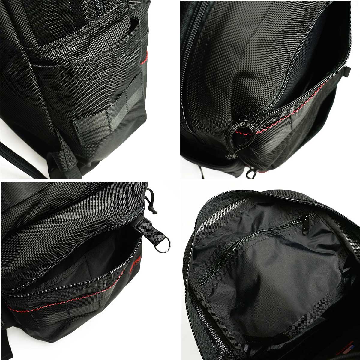 楽天市場】ブリーフィング BRIEFING アタックパック MADE IN USA (米国