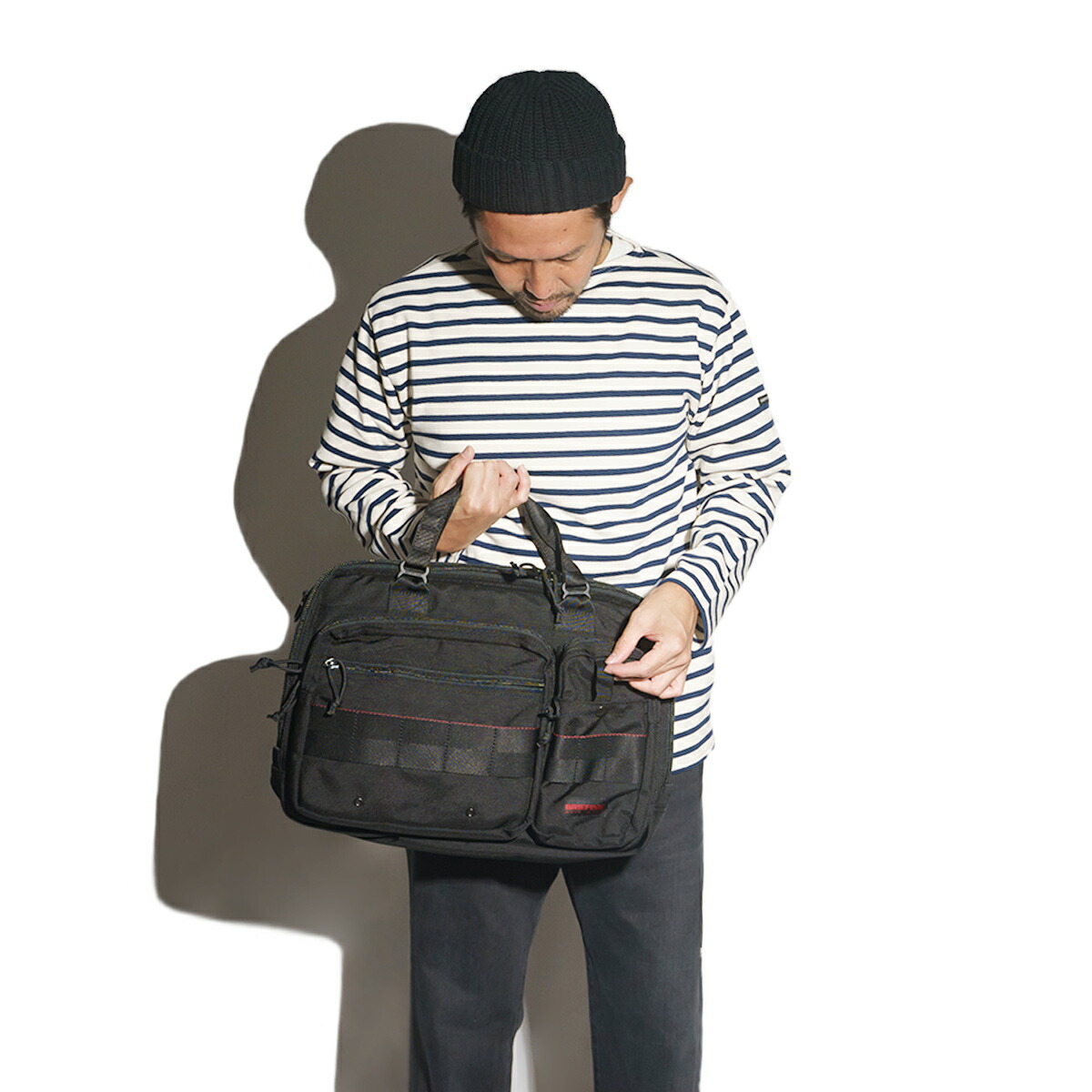 BRIEFING MOBILE LINER 13 モバイルライナー 現行モデル 【公式通販】