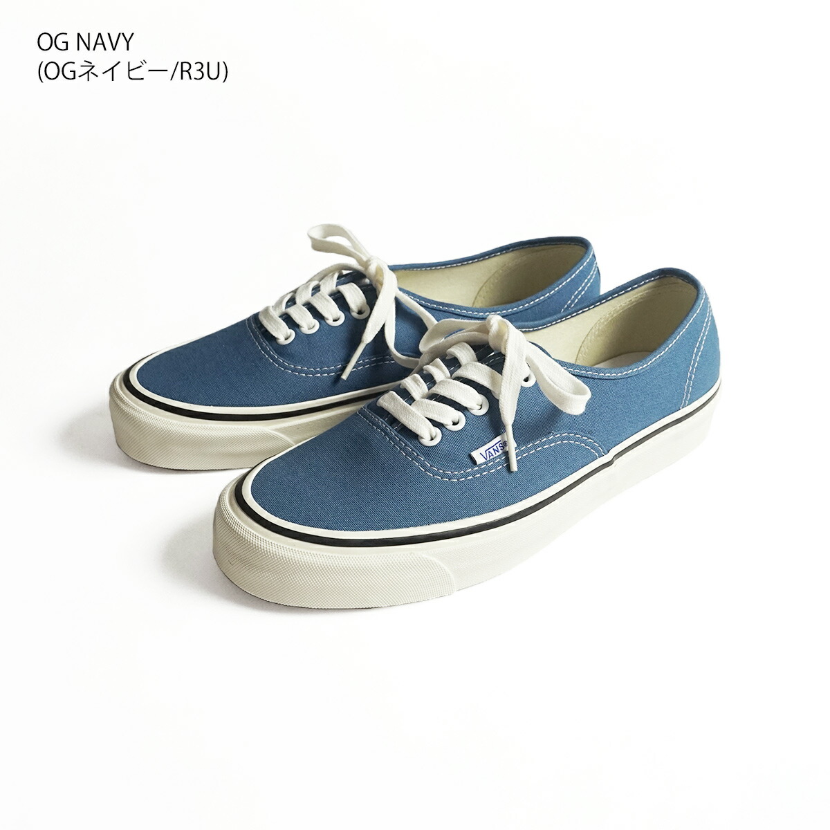 楽天市場】バンズ VANS 米国規格 アナハイムファクトリーコレクション