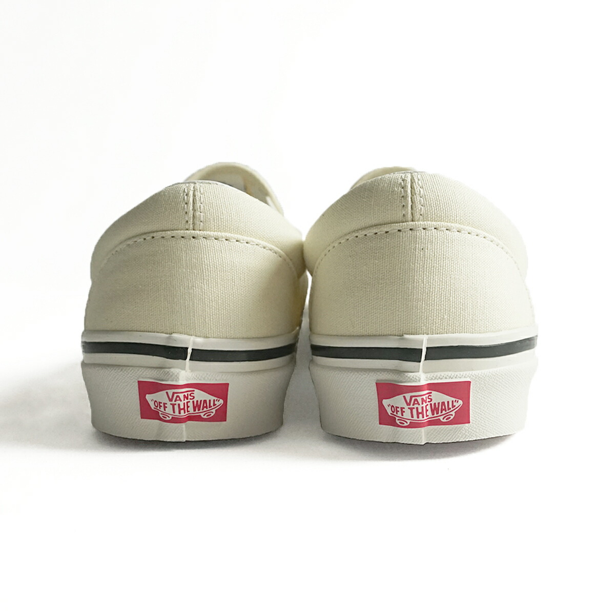 楽天市場】バンズ VANS USA企画 アナハイムファクトリーコレクション