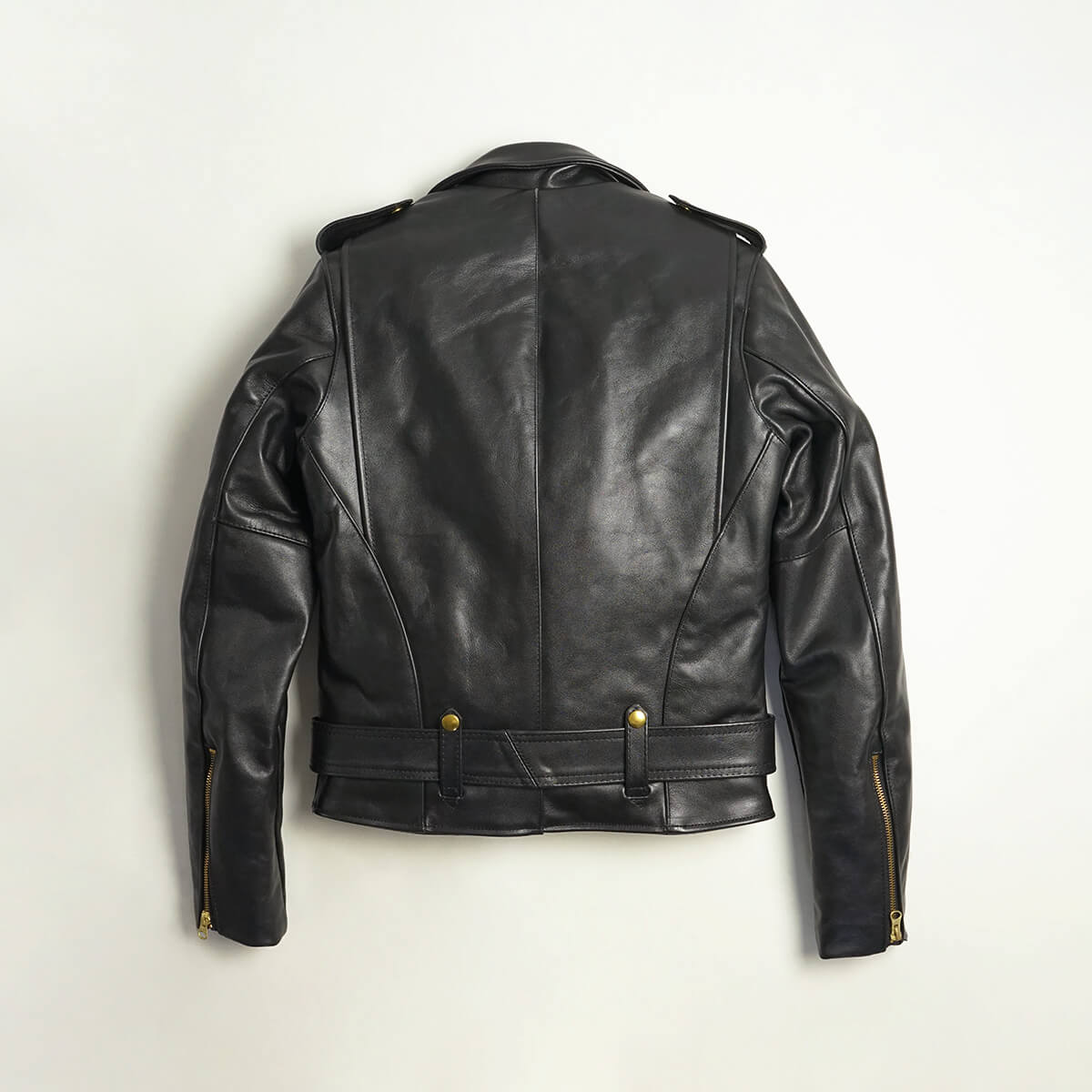 楽天市場】バンソン VANSON C2 ダブル ライダース ブラック