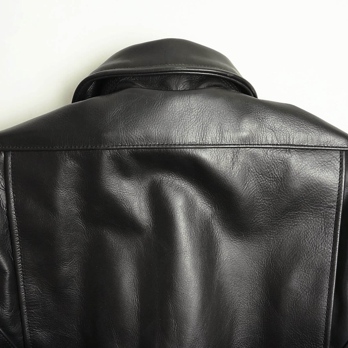 楽天市場】バンソン VANSON J 3/4 カーコート ブラック (アメリカ製