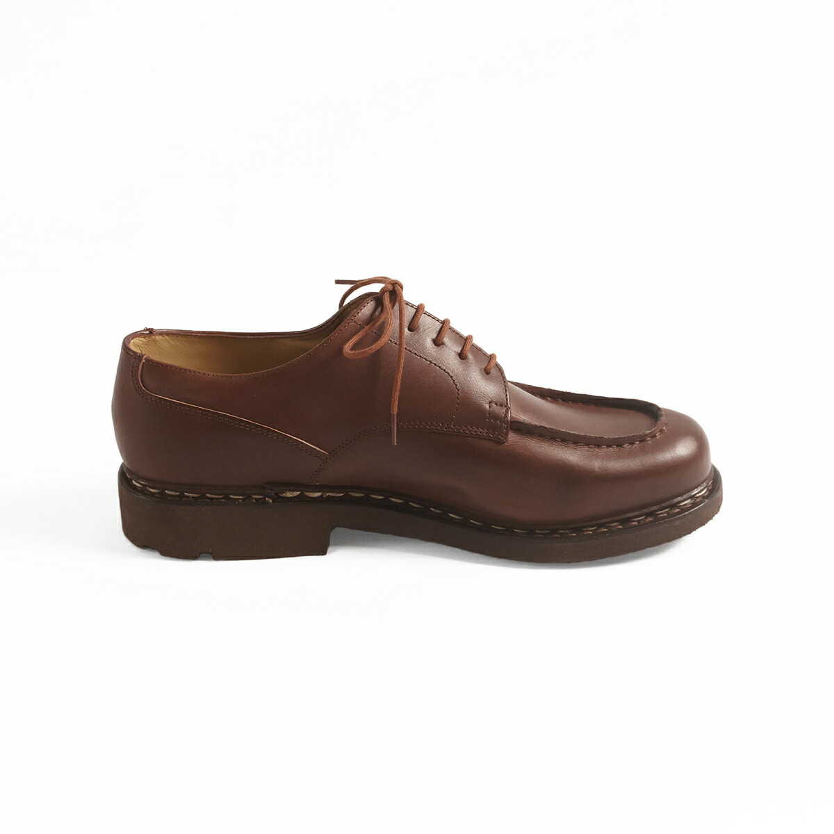楽天市場】パラブーツ PARABOOT シャンボード (7107 CHAMBORD Uチップ