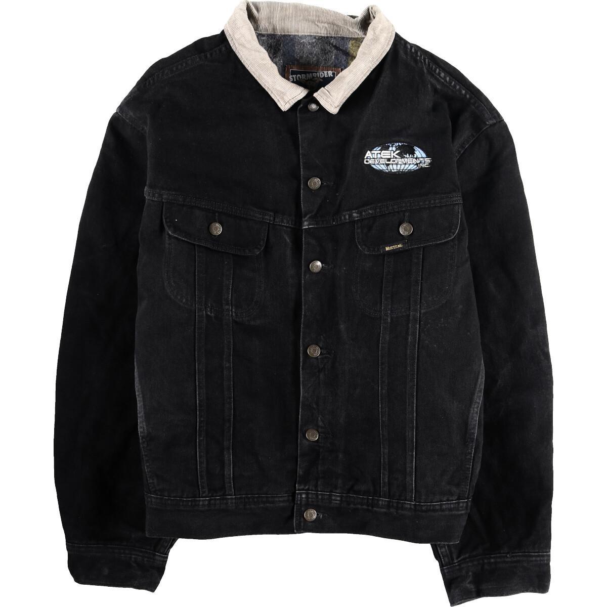 楽天市場】リー Lee STORM RIDER ストームライダー MUSTANG