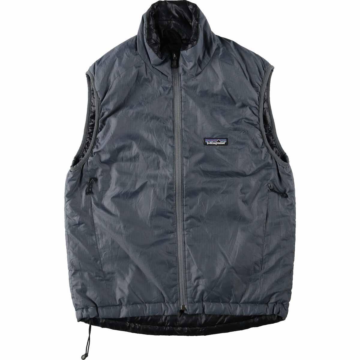 楽天市場】古着 06年製 パタゴニア Patagonia マイクロパフベスト