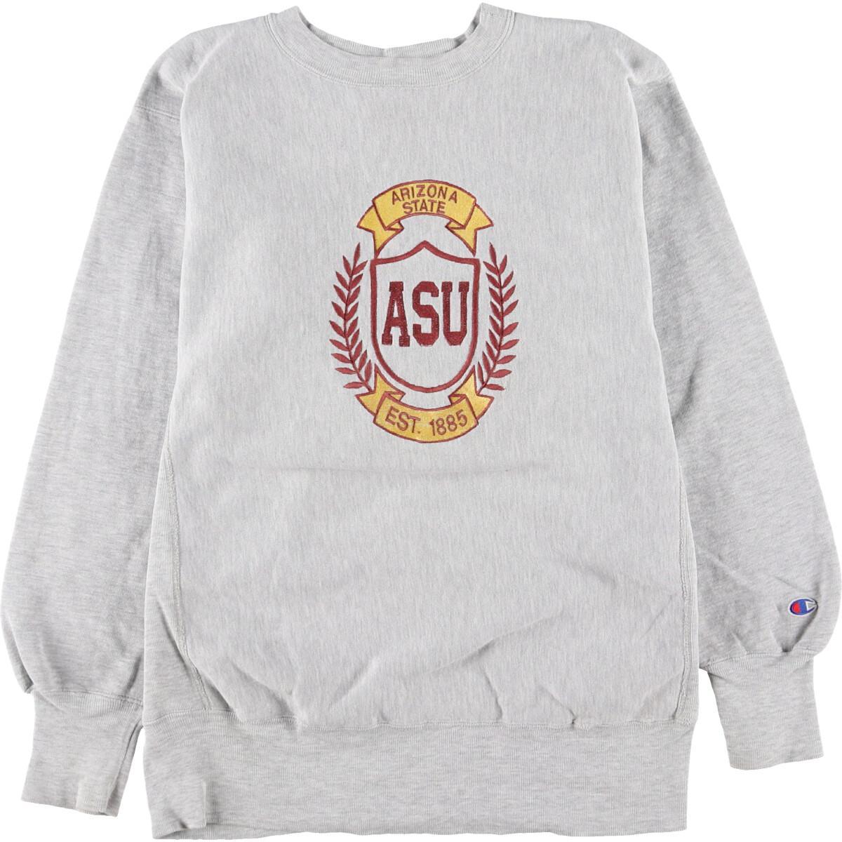 楽天市場】90年代 チャンピオン Champion リバースウィーブ 刺繍タグ