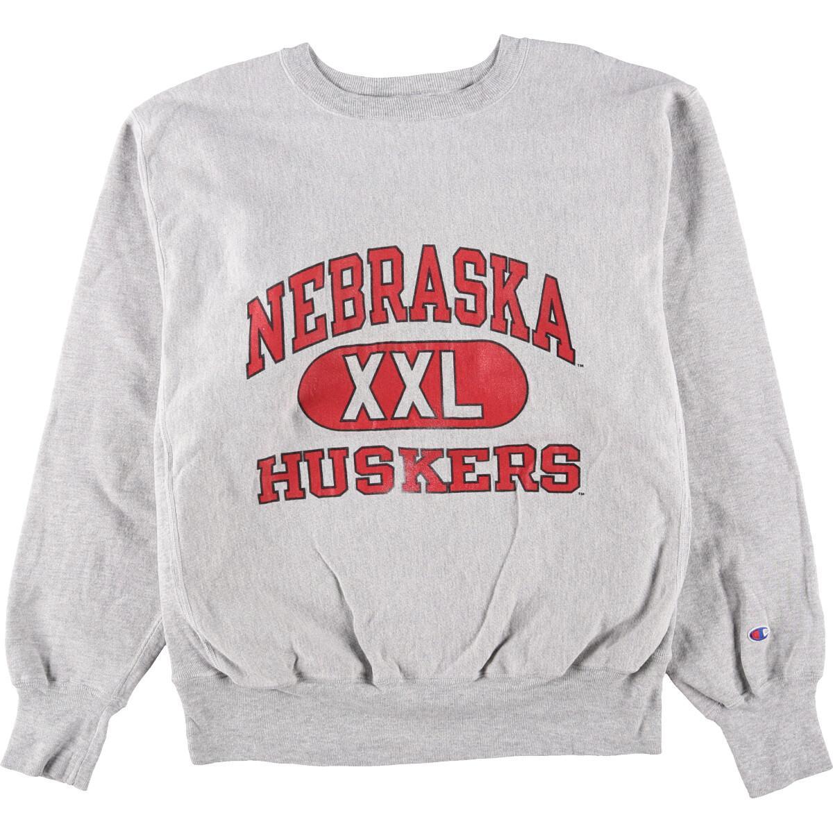 楽天市場】90年代 チャンピオン Champion リバースウィーブ 刺繍タグ