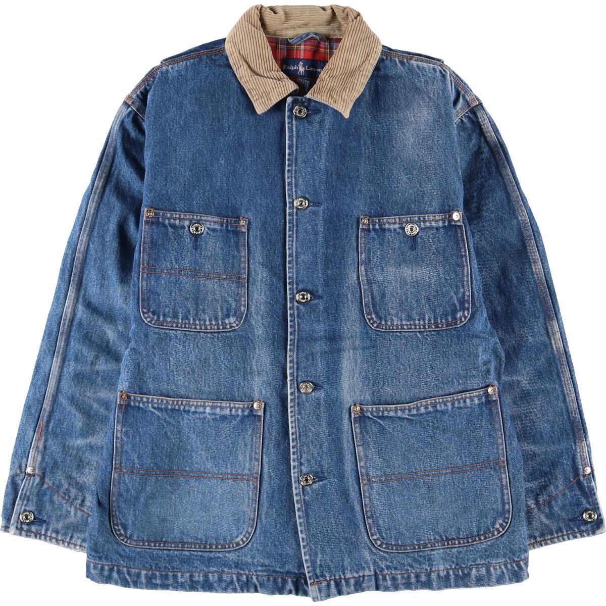 楽天市場】80〜90年代 ラルフローレン Ralph Lauren デニム