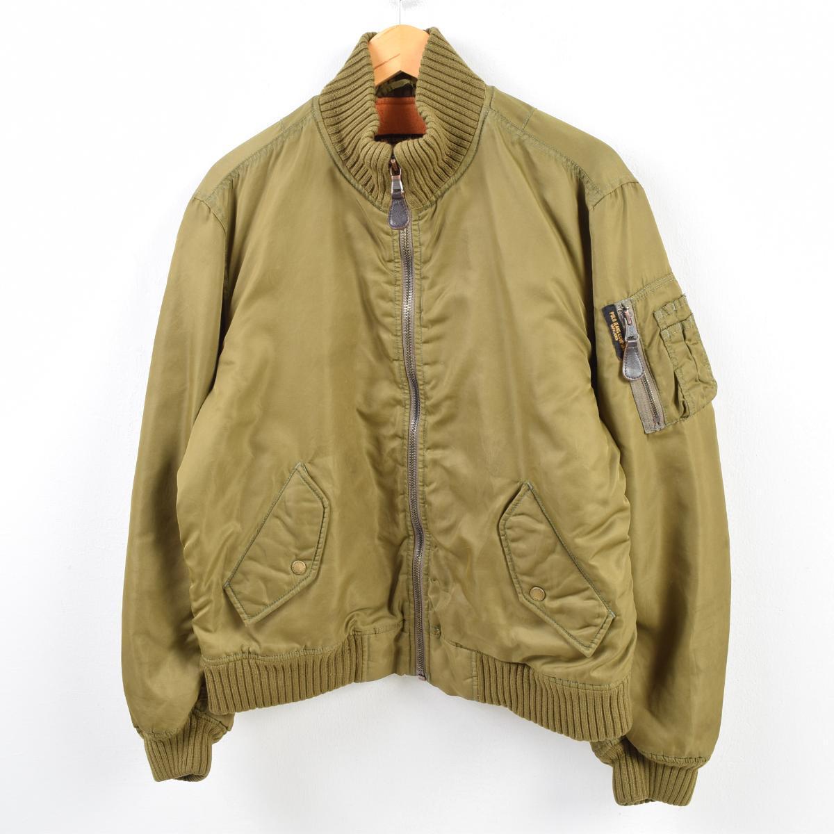 楽天市場】ラルフローレン Ralph Lauren POLO JEANS COMPANY MA-1