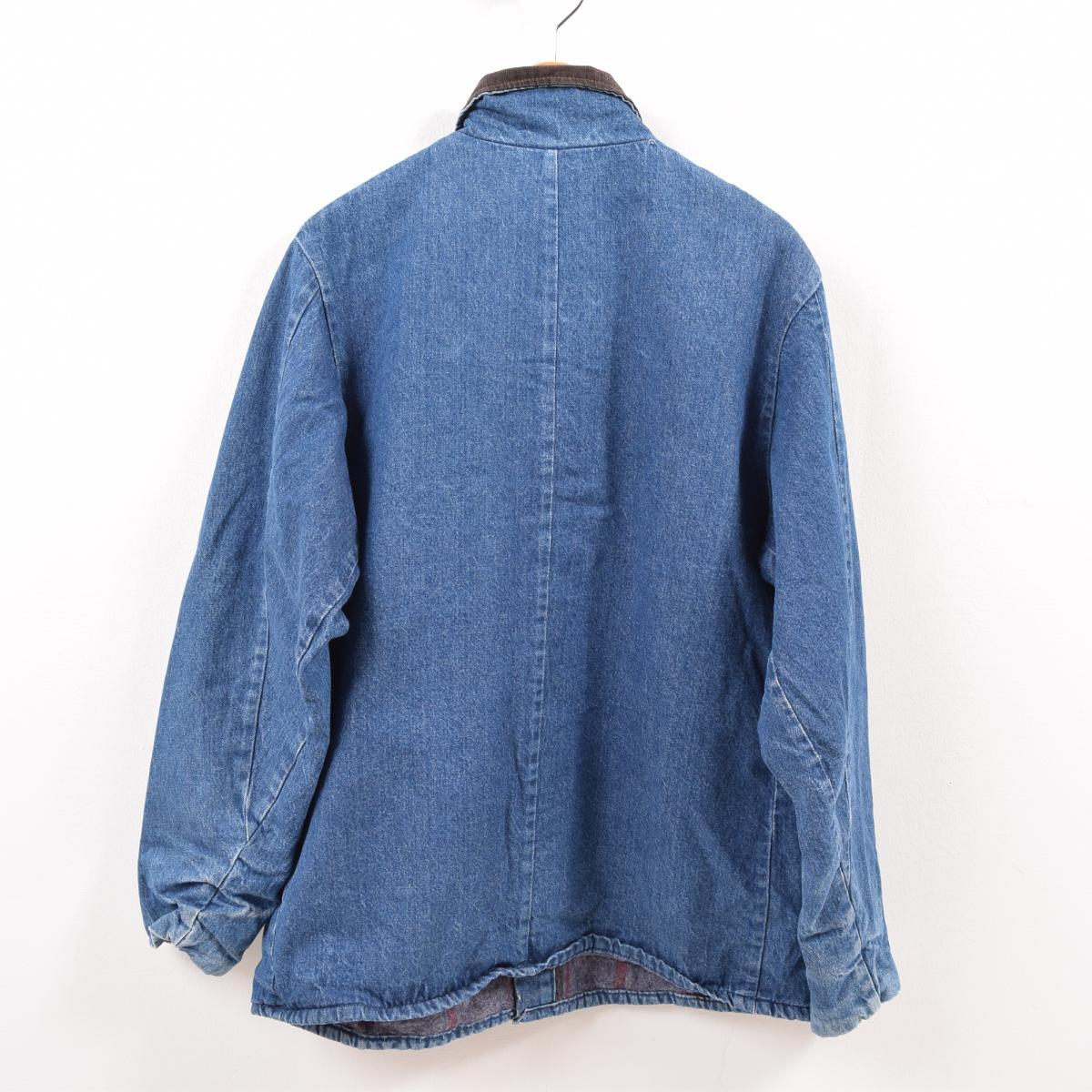 楽天市場】70年代 キー KEY IMPERIAL デニムカバーオール 42 LONG