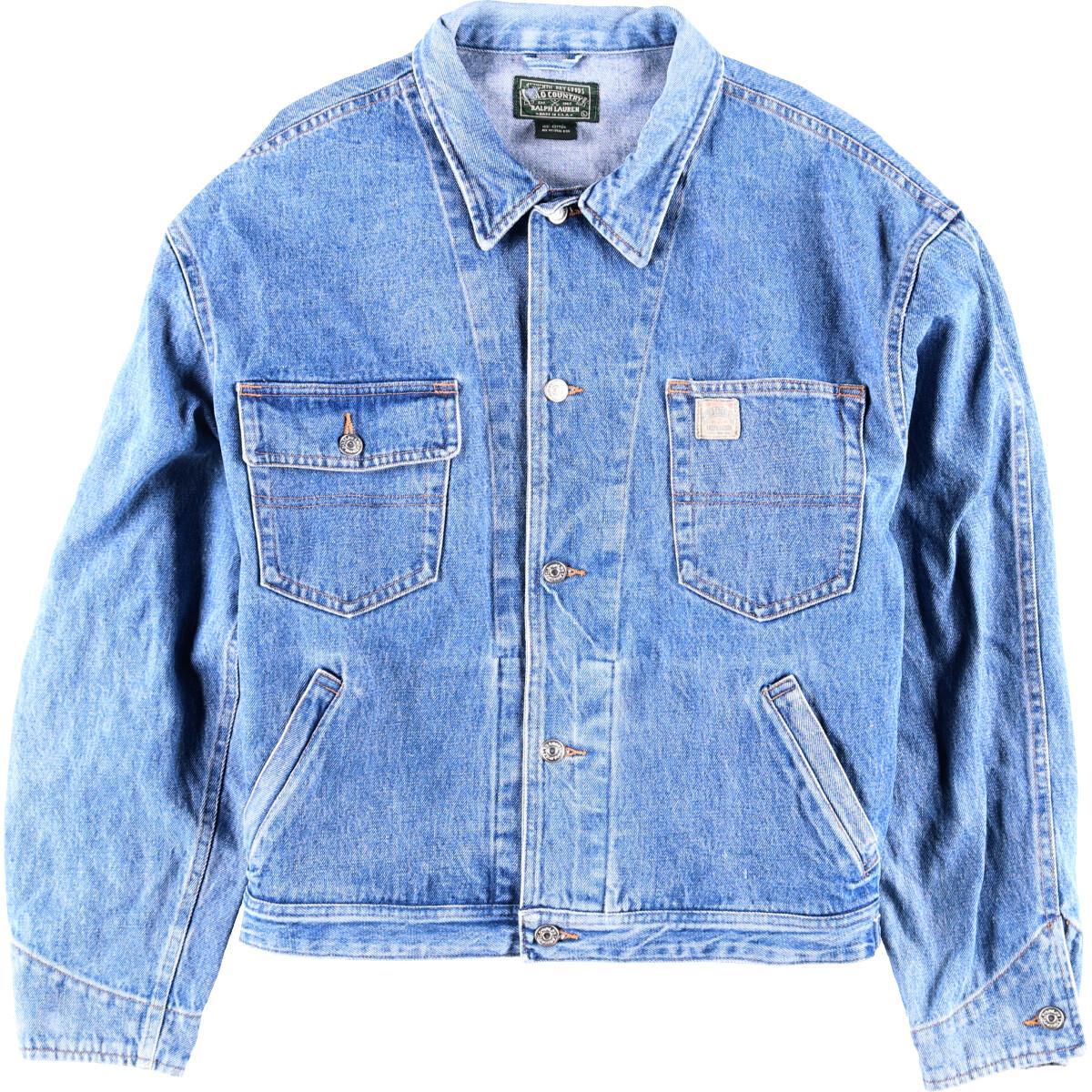 楽天市場】80〜90年代 ラルフローレン Ralph Lauren POLO COUNTRY ポロ