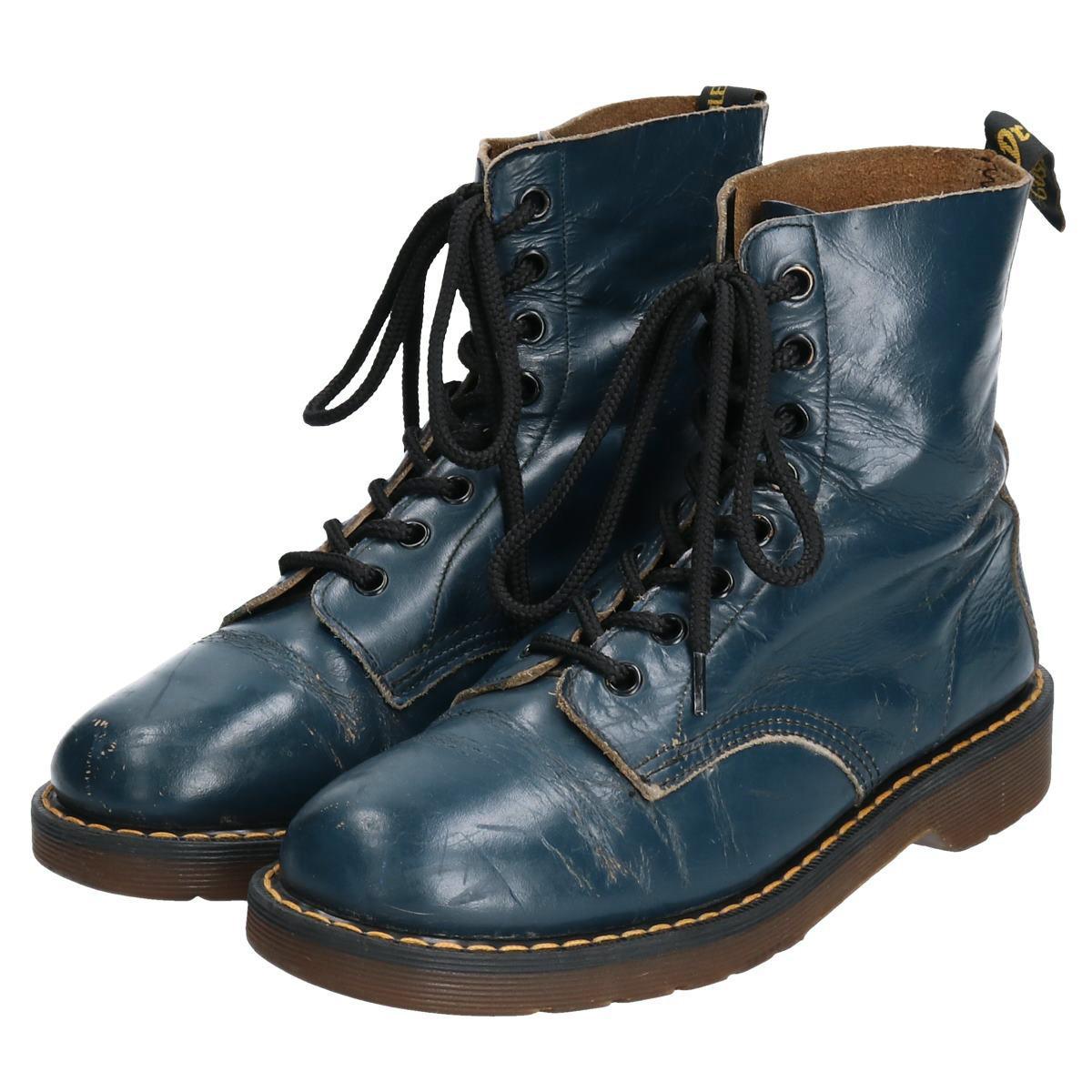 楽天市場】古着 ドクターマーチン Dr.Martens ホワイト社製 8ホール