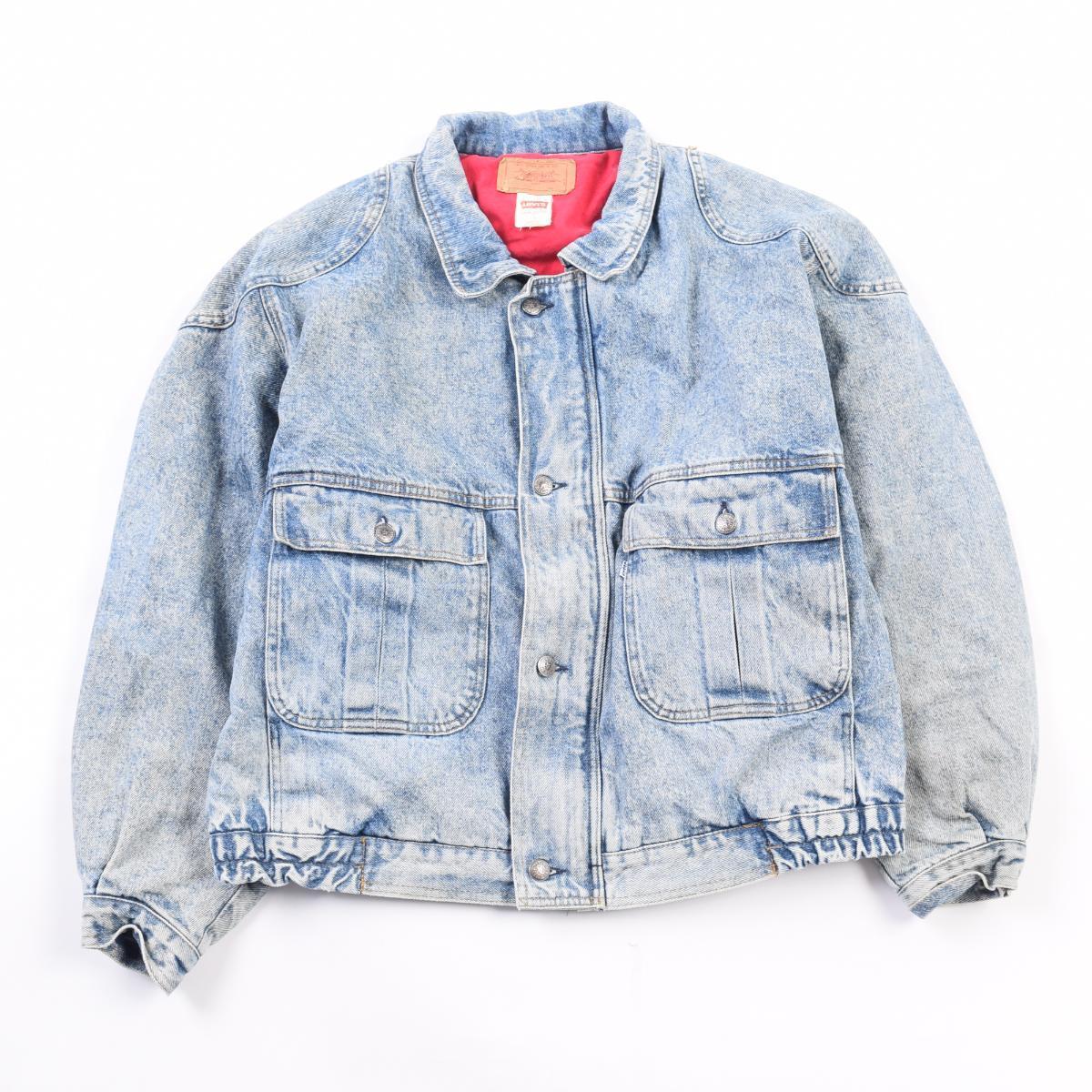 楽天市場】80~90年代 リーバイス Levi's 75074-0219 ケミカル