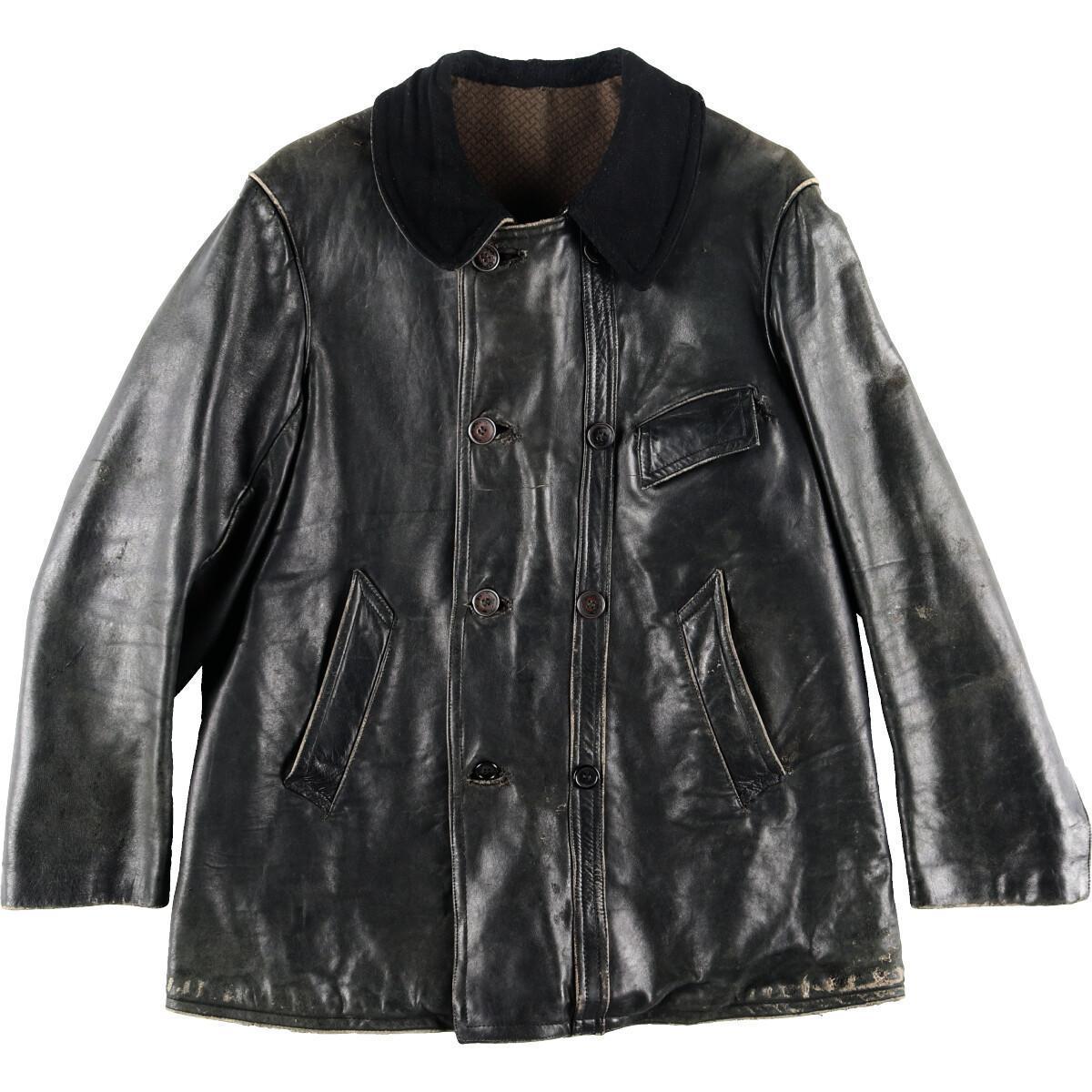 楽天市場】激レア 30~40年代 フランス ウール襟 コルビジェジャケット